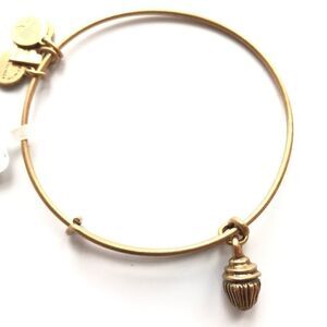 Alex and Ani Cupcake Bangle Bracelet!